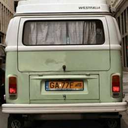 da ga 77