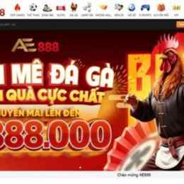 đá gà ae888 casino