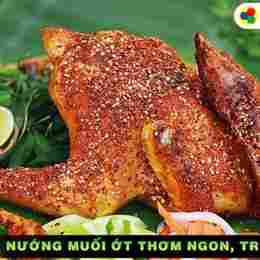 đã gà của dao