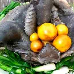 đá gà đen có tác dụng gì