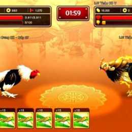 đá gà game 67