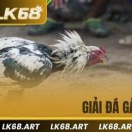 đá gà giải c3