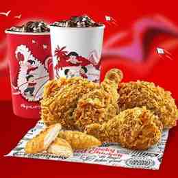 đá gà kfc.com