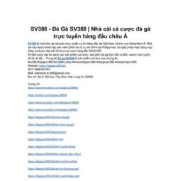 da ga sv 388
