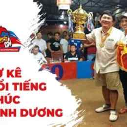 da ga thomo cua phuc binh duong