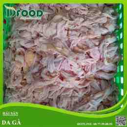 da ga ttuc tiep
