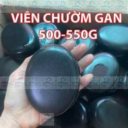 đá gan gà