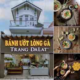 da lat banh uot long ga