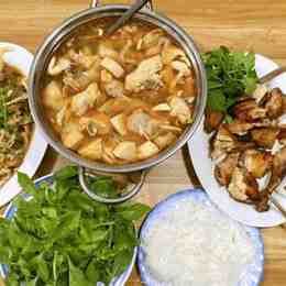 da lat lau ga la e
