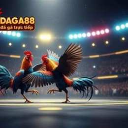 daga88 đá gà trực tiếp