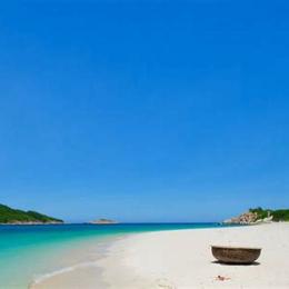 đảo phú quý gành hang