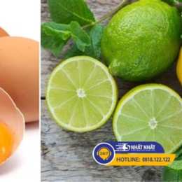 đau dạ dày có ăn trứng gà được không