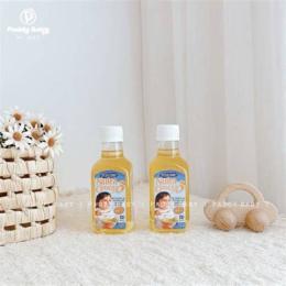 dầu gấc cho bé ăn dặm