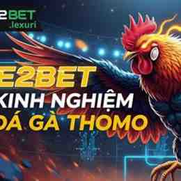e2 bet đá gà trực tiếp châu á