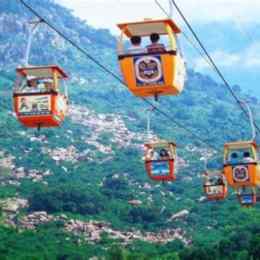 ga cáp treo đà lạt