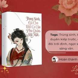 gả cho đại ca của phu quân đã mất