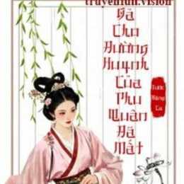 gả cho đường huynh của phu quân đã mất