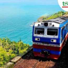 ga đà nẵng đi huế
