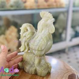 gà đá ngọc tuyền