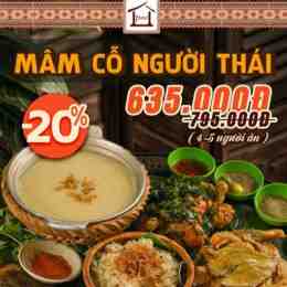 gà đồi tam đảo