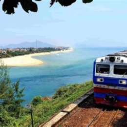ga huế đi đà nẵng