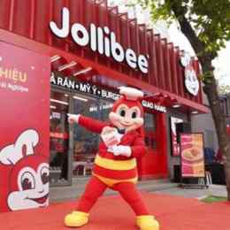 gà jollibee đà lạt