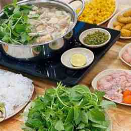 gà lá é đà nẵng