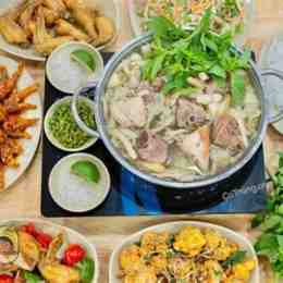 gà lá é tao ngộ đà lạt