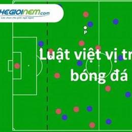ga là gì trong bóng đá