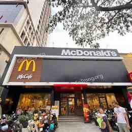 gà mcdonald đà nẵng