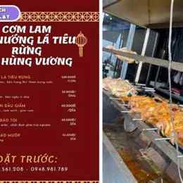 gà nướng 178 hùng vương đà lạt