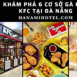 gà rán kfc đà nẵng