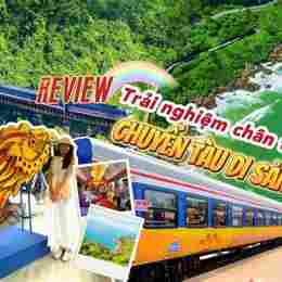 ga tàu huế đi đà nẵng