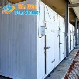 gà ủ muối bảo quản ngăn mát hay ngăn đá
