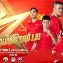 ga vang truc tiep bong da
