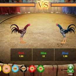 game đá gà trực tuyến