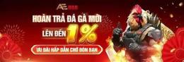giao diện app ae88 da ga