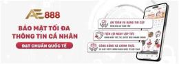 giao diện app ae888 da ga