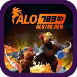 giao diện app alo789 đá gà trực tiếp
