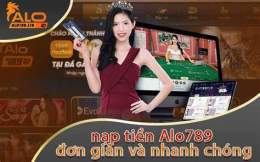 giao diện app alo789 link vào alo789 đá gà thomo
