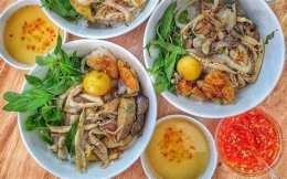 giao diện app bánh ướt lòng gà tăng bạt hổ đà lạt
