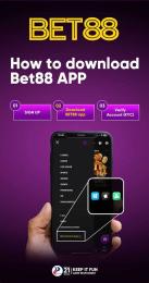 giao diện app bet88 đá gà