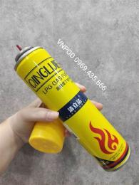 giao diện app bình bơm ga bật lửa đà nẵng