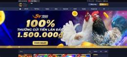 giao diện app casinomcw đá gà