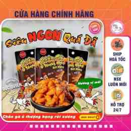 giao diện app chân gà rút xương đà nẵng
