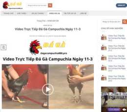 giao diện app clip da ga campuchia