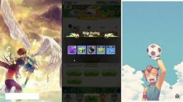 giao diện app code game đá gà