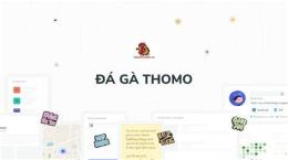 giao diện app coi đá gà thomo 67