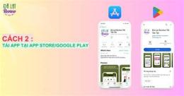 giao diện app com gà đà lạt