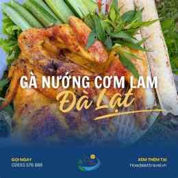giao diện app com lam ga nuong da lat